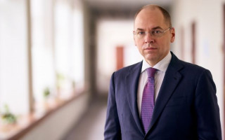 Ситуація з коронавірусом в Україні: брифінг МОЗ