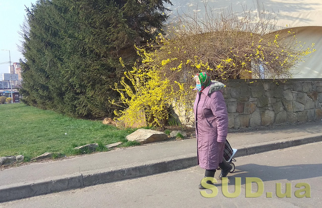 З'явився прогноз, коли пандемія може піти на спад