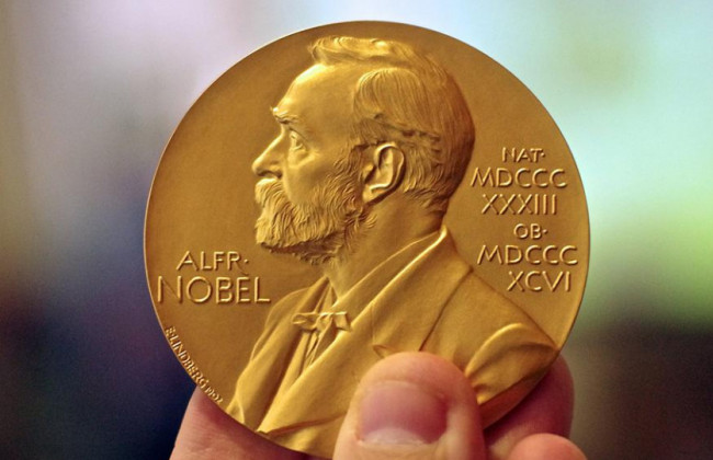 Объявлен лауреат Нобелевской премии мира-2020