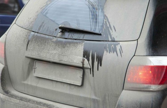 Штраф за скрытие или загрязнение номерного знака: сколько заплатят украинцы