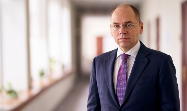 Ситуація з коронавірусом в Україні: брифінг МОЗ