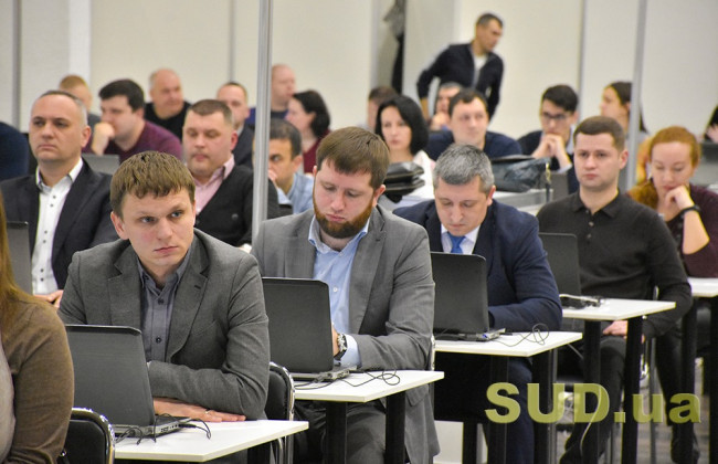 Первая группа прокуроров местных прокуратур будет сдавать экзамен 15 октября