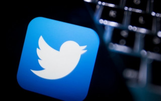 Twitter заблокировал более тысячи аккаунтов