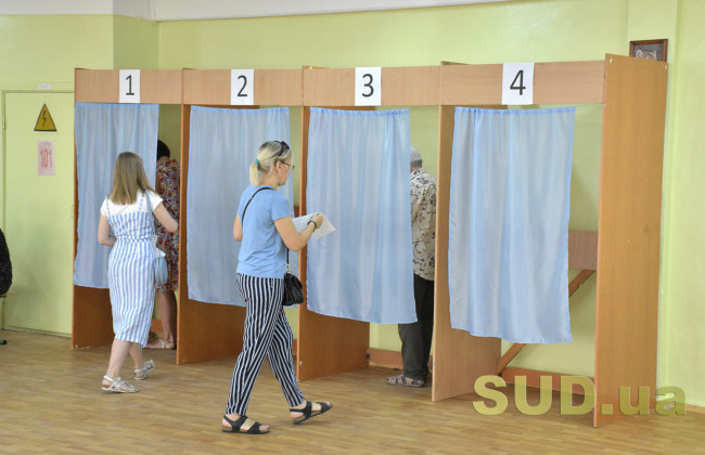 Місцеві вибори-2020: студентів вишів при МВС залучать до забезпечення безпеки
