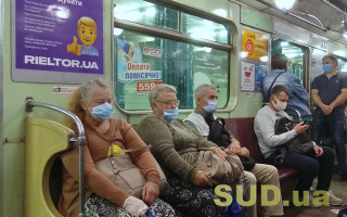 Київ повернувся до «помаранчевої» зони карантину: що заборонять