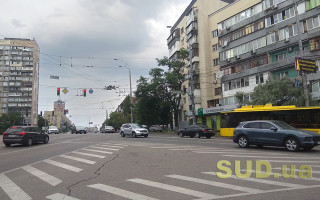 У деяких випадках водіїв не каратимуть за ненадання переваги пішоходам на зебрі: що відомо