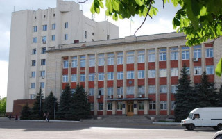 У мера Умані Олександра Цебрія діагностували COVID-19