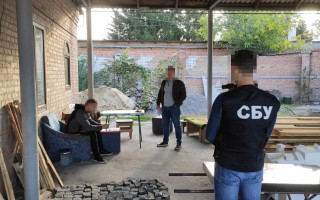 На Чернігівщині заблокували спробу незаконного створення «міськради»