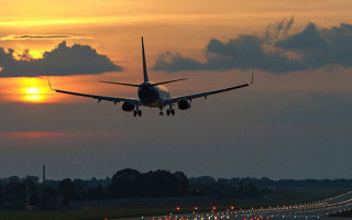 Румунія припинила авіасполучення з Україною