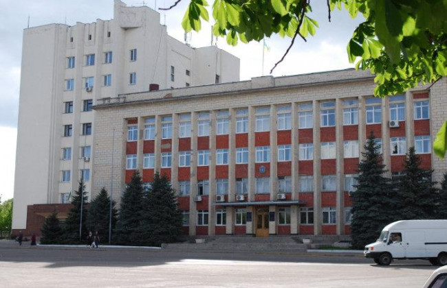 У мера Умані Олександра Цебрія діагностували COVID-19