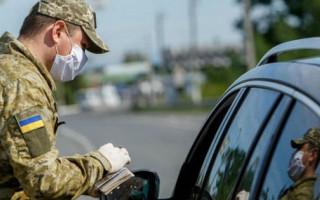 В Украине обновили список стран «красной» и «зеленой» зон