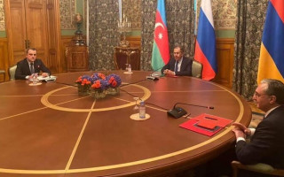 Война за Карабах: Армения и Азербайджан договорились о прекращении огня