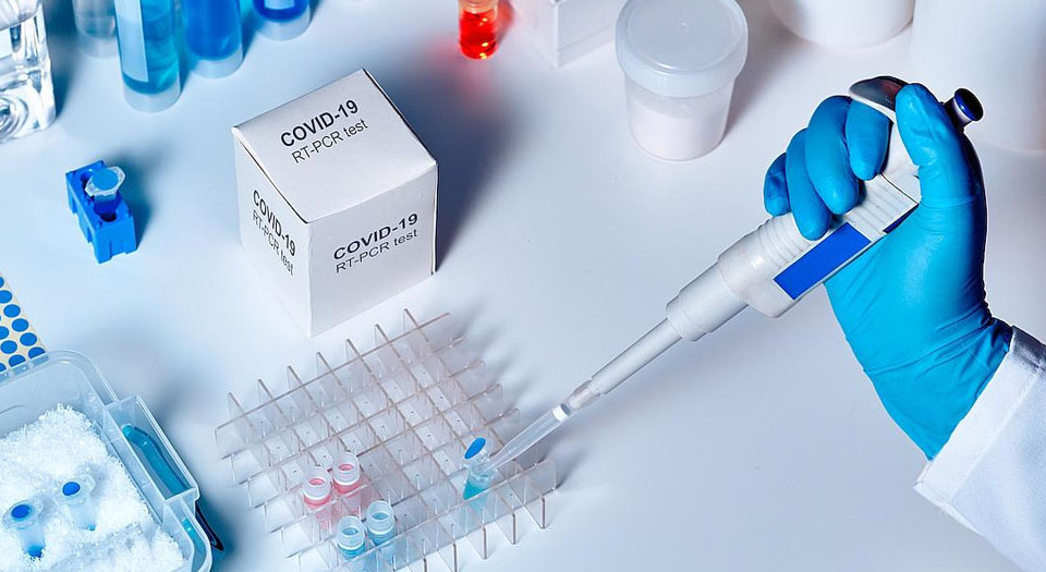 Тест на Covid-19: Степанов заявил, что частные лаборатории не будут тестировать «людей с улицы»
