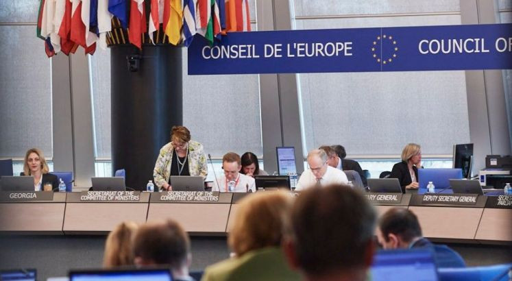 КМ Совета Европы назвал кадровый голод одной из причин волокиты в судебных делах