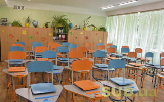 Міносвіти просить перевести школи на дистанційне навчання