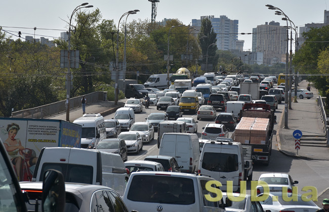 Автофиксация нарушений ПДД: водителей предупредили о запуске новых систем