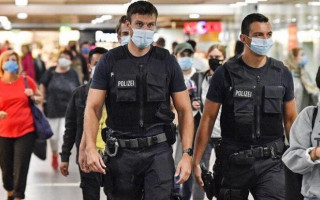 Новая вспышка COVID-19 в Германии: власти ужесточают карантин