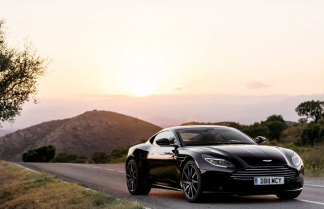 Как можно испортить самую красивую машину, фото