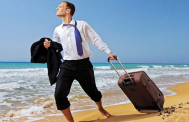 Отримання відпустки після прийняття на роботу: що варто знати