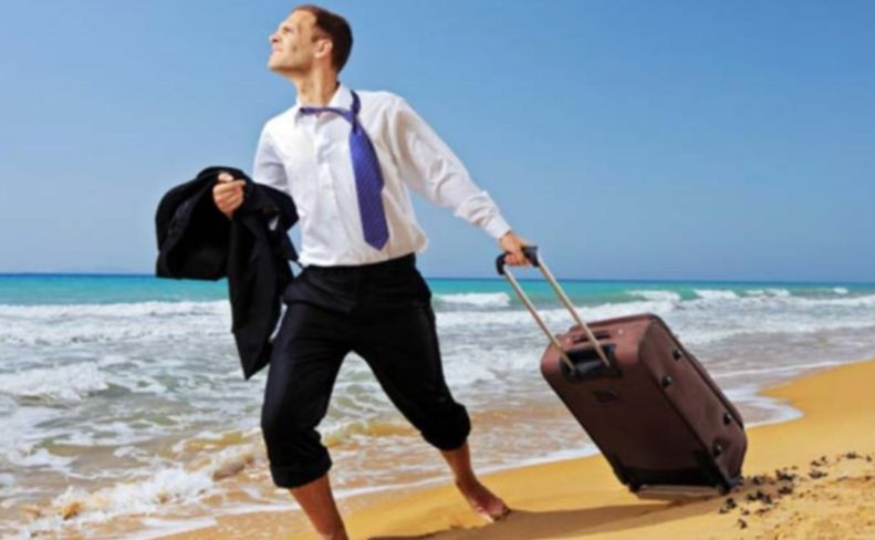 Отримання відпустки після прийняття на роботу: що варто знати