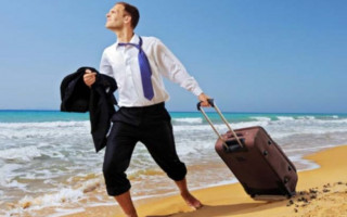 Отримання відпустки після прийняття на роботу: що варто знати