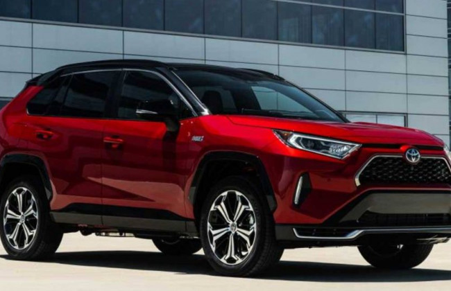 Топ-10 самых надежных кроссоверов