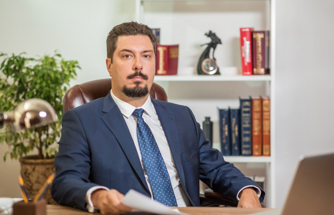 Велика Палата Верховного Суду: ліквідувати не можна залишити