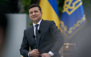 Назвал мэра Черкасс бандитом: суд вынес решение по иску Бондаренко к Зеленскому