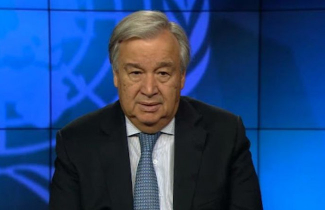 В ООН заявили, что этот век может стать последним для человечества