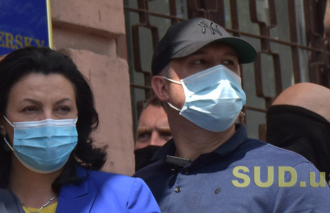 Коронавірус в Україні: МОЗ оновив щоденну статистику