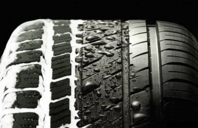 Переход на зимнюю резину: что нужно знать украинцам