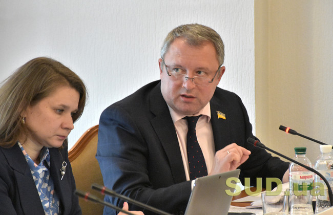 Что Верховная Рада будет делать с выводом Венецианской комиссии по судебной реформе