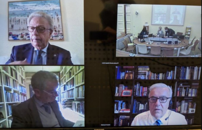 Что сказала Венецианская комиссия о предлагаемой Зеленским судебной реформе: перевод Заключения