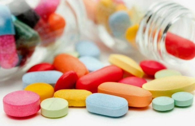 Зеленський підписав закон, який урегульовує електронну роздрібну торгівлю ліками