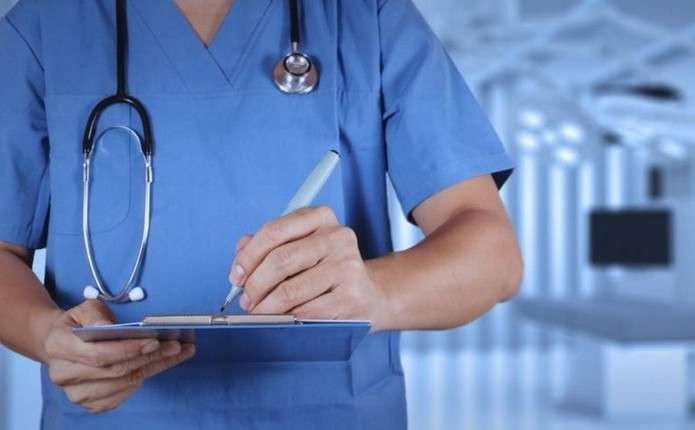 Лікарні отримали понад 1,3 млрд грн на підвищення зарплат медикам