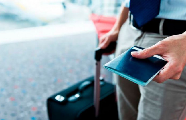 Кабмін спростив порядок оформлення посвідки на тимчасове проживання для іноземців