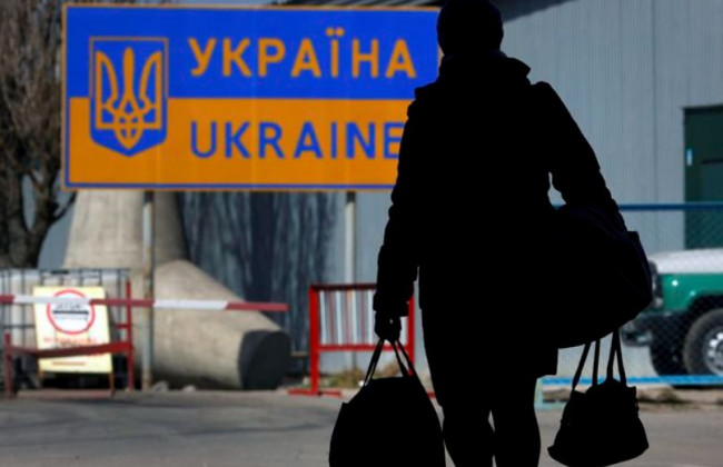 Стало известно, сколько в Украине переселенцев