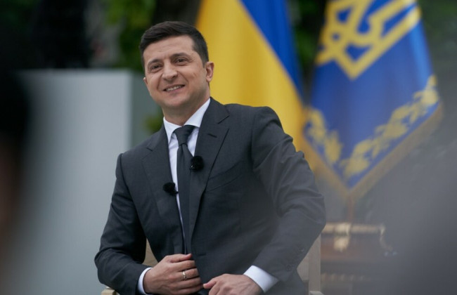 Назвал мэра Черкасс бандитом: суд вынес решение по иску Бондаренко к Зеленскому