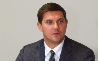 Голова Одеської ОДА хворий на коронавірус