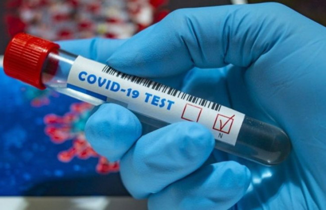 У Хмельницькому окружному адмінсуді підтверджено випадки захворювання на COVID-19