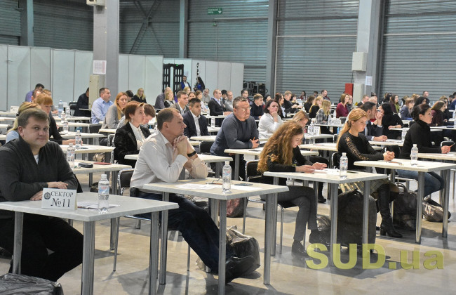 Забуті в резерві: кандидати на посади суддів знову звернулись до Володимира Зеленського