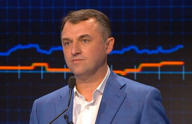 Окружний адмінсуд просять зобов’язати уряд звільнити голову Нацкомісії з питань ЖКП