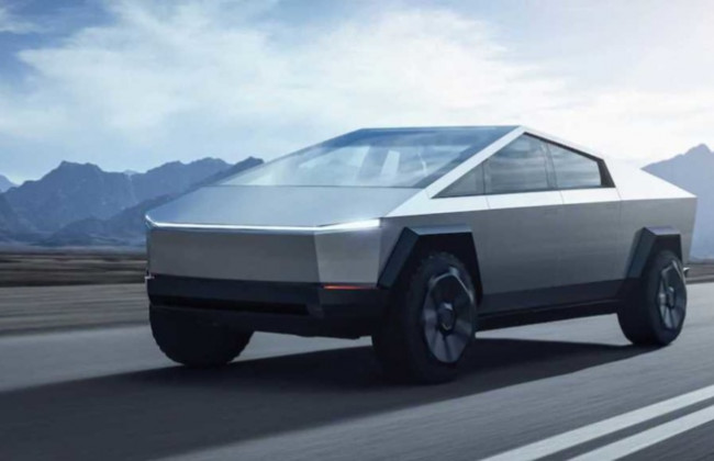 Назван рейтинг электрических внедорожников