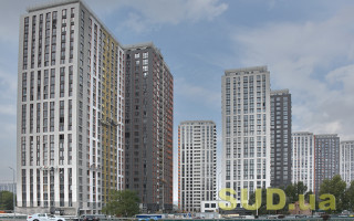 Сколько стоит купить квартиру в новостройке Киева осенью