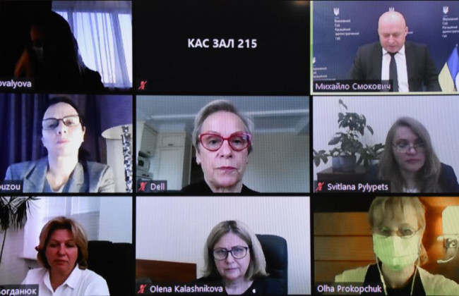 Як українські суди сприймають звіти міжнародних місій спостереження за виборами