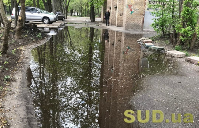 Отслеживание состояния дорог: в Украине создали уникальный сервис