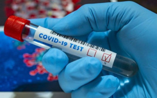 У Хмельницькому окружному адмінсуді підтверджено випадки захворювання на COVID-19