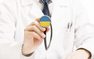 В Україні підвищать ставку сімейним лікарям