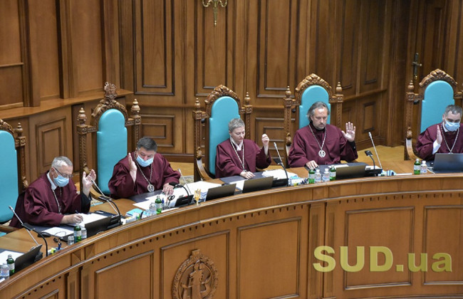 Третьякова поскаржилася, що рішення КСУ розбалансовують бюджет