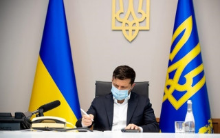 Зеленський призначив держуповноваженого Антимонопольного комітету